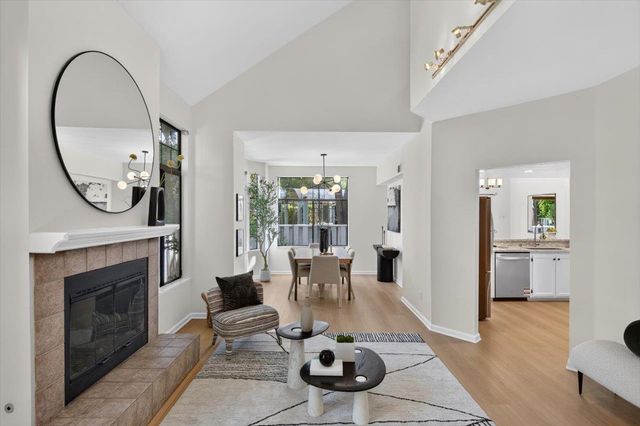 454 Mountain Laurel Court, Mountain View, CA 94043