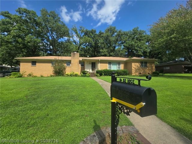 3201 41st Street, Fort Smith, AR 72903