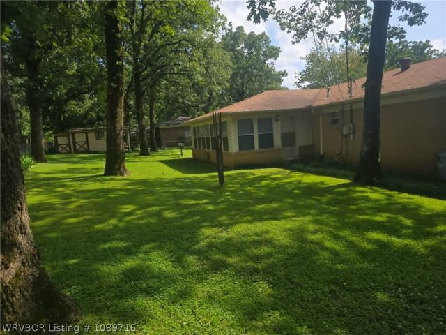 3201 41st Street, Fort Smith, AR 72903