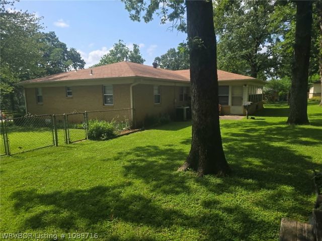 3201 41st Street, Fort Smith, AR 72903