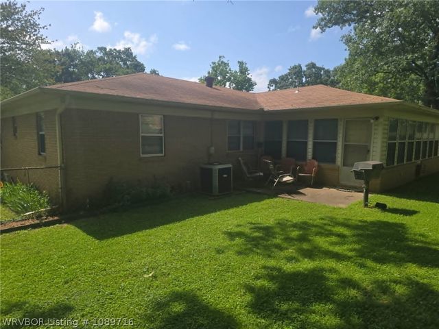3201 41st Street, Fort Smith, AR 72903