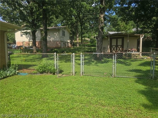 3201 41st Street, Fort Smith, AR 72903
