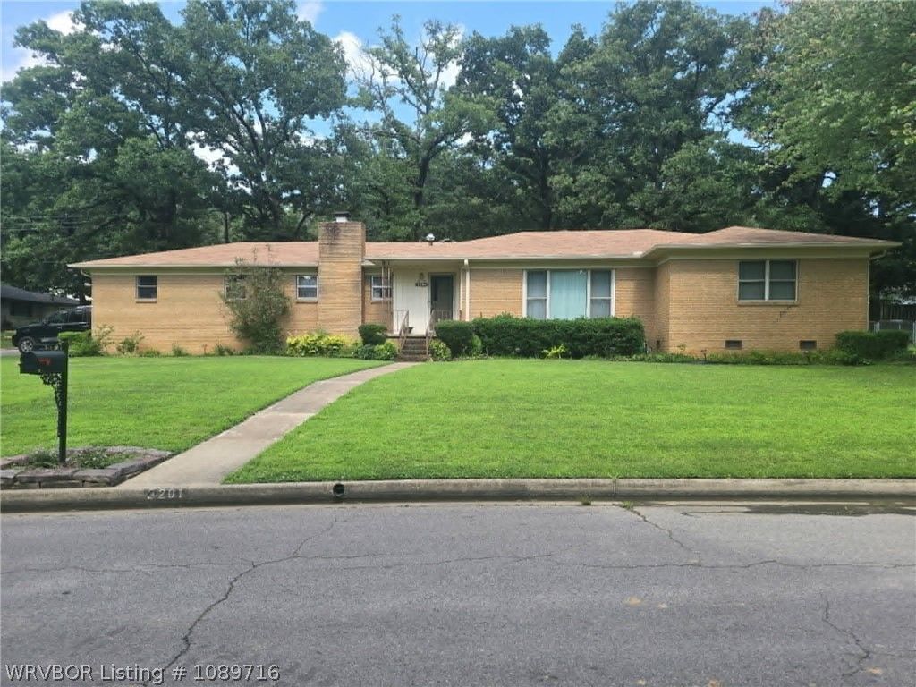 3201 41st Street, Fort Smith, AR 72903