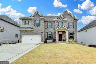 5525 Mirror Lake Drive, Cumming, GA 30028