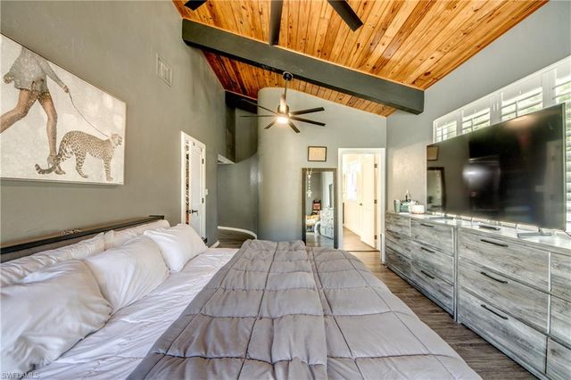 5121 Muddy LN, Fort Myers, FL 33905