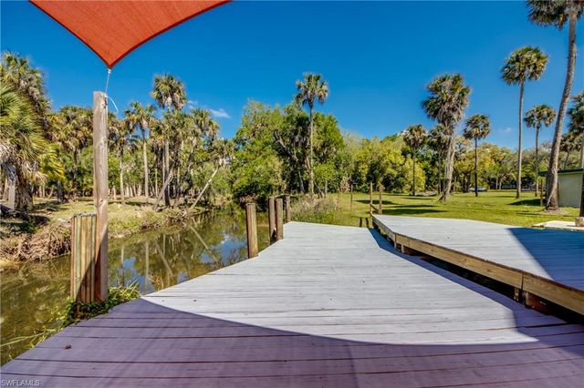 5121 Muddy LN, Fort Myers, FL 33905