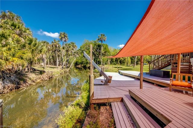 5121 Muddy LN, Fort Myers, FL 33905