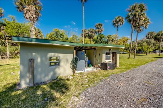 5121 Muddy LN, Fort Myers, FL 33905