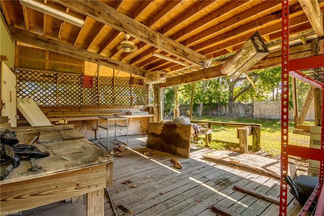 5121 Muddy LN, Fort Myers, FL 33905