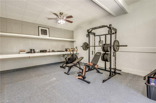 5121 Muddy LN, Fort Myers, FL 33905