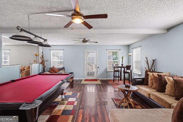 11811 Registry Boulevard, Hampton, GA 30228