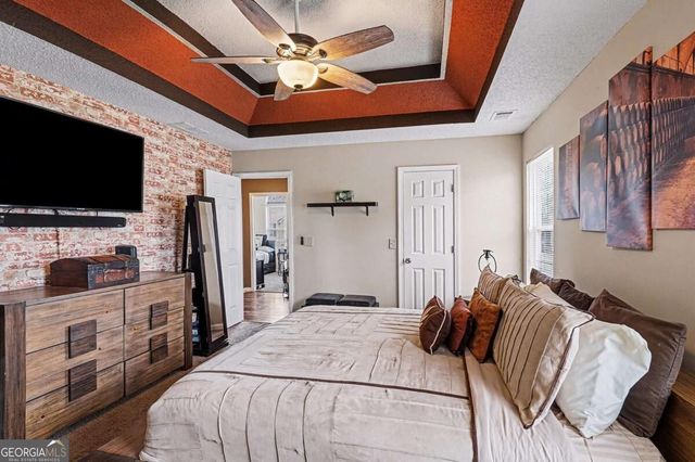 11811 Registry Boulevard, Hampton, GA 30228