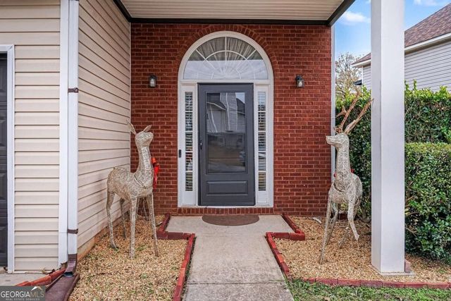 11811 Registry Boulevard, Hampton, GA 30228