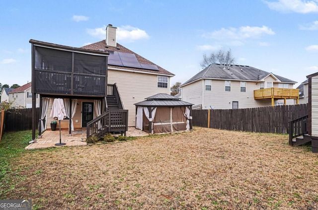 11811 Registry Boulevard, Hampton, GA 30228