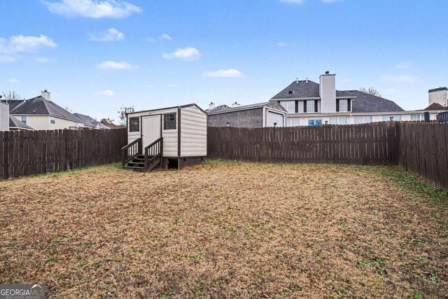 11811 Registry Boulevard, Hampton, GA 30228