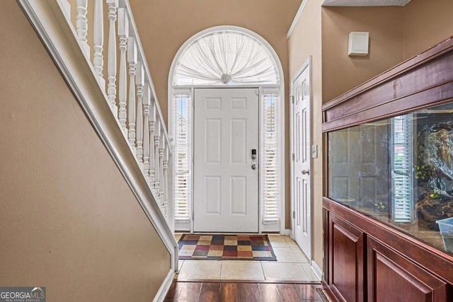 11811 Registry Boulevard, Hampton, GA 30228
