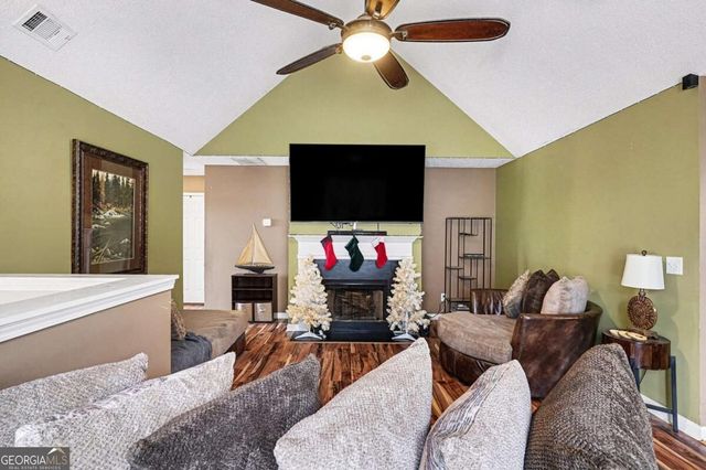 11811 Registry Boulevard, Hampton, GA 30228