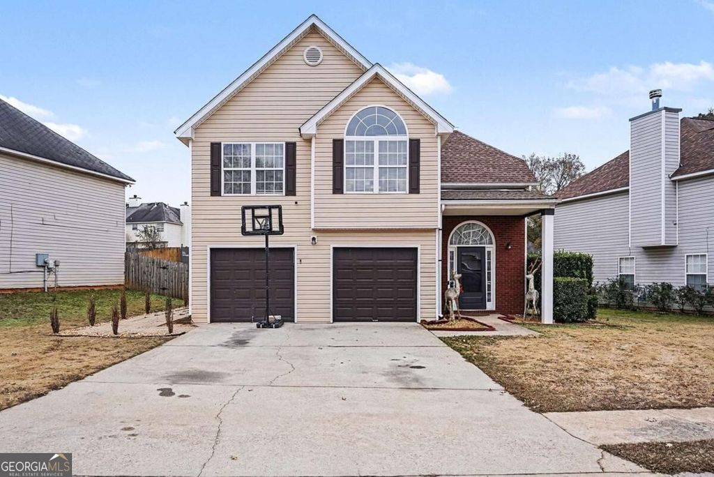 11811 Registry Boulevard, Hampton, GA 30228 — photo 2