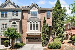 906 Dumaine Trace, Sandy Springs, GA 30328
