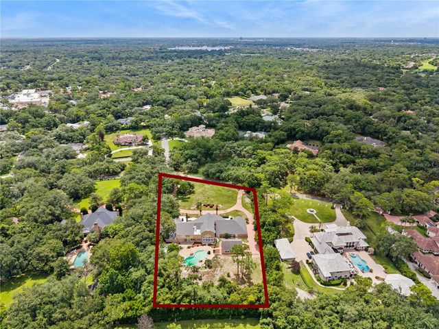 1041 SWEETWATER CLUB BOULEVARD, Longwood, FL 32779