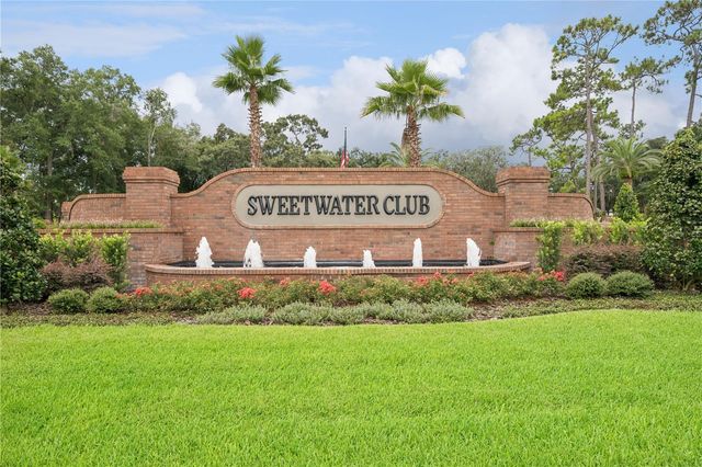 1041 SWEETWATER CLUB BOULEVARD, Longwood, FL 32779