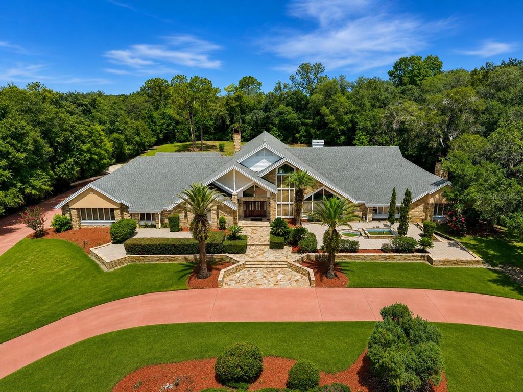 1041 SWEETWATER CLUB BOULEVARD, Longwood, FL 32779