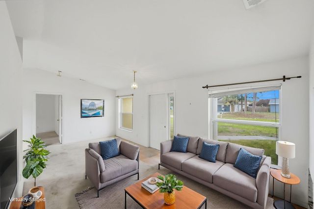 1566 SE Sutton Street, Port St. Lucie, Port St Lucie, FL 34983