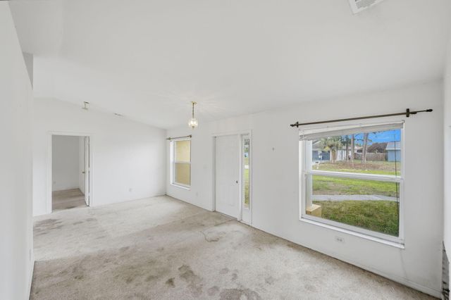 1566 SE Sutton Street, Port St. Lucie, Port St Lucie, FL 34983