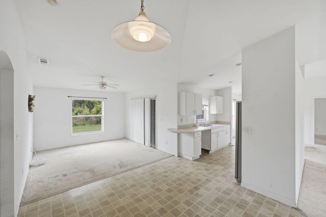 1566 SE Sutton Street, Port St. Lucie, Port St Lucie, FL 34983