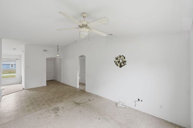 1566 SE Sutton Street, Port St. Lucie, Port St Lucie, FL 34983