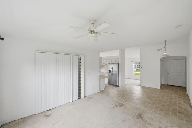 1566 SE Sutton Street, Port St. Lucie, Port St Lucie, FL 34983