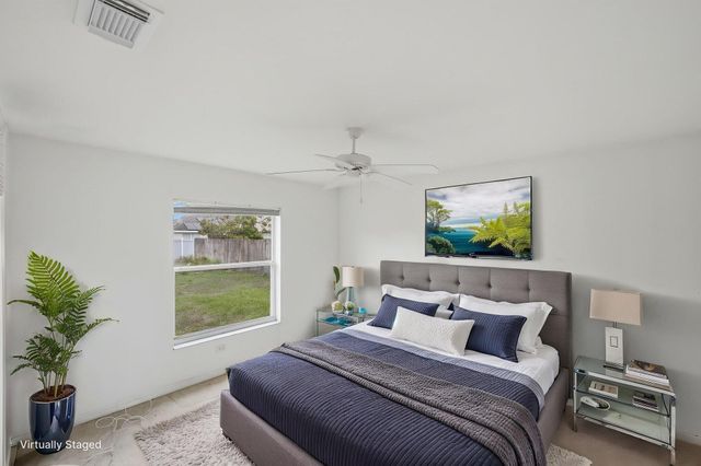 1566 SE Sutton Street, Port St. Lucie, Port St Lucie, FL 34983