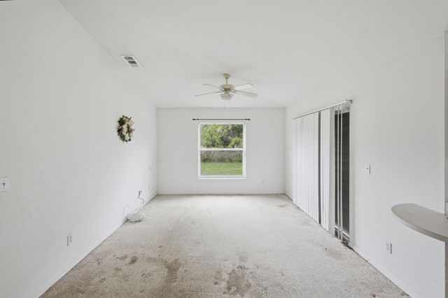 1566 SE Sutton Street, Port St. Lucie, Port St Lucie, FL 34983