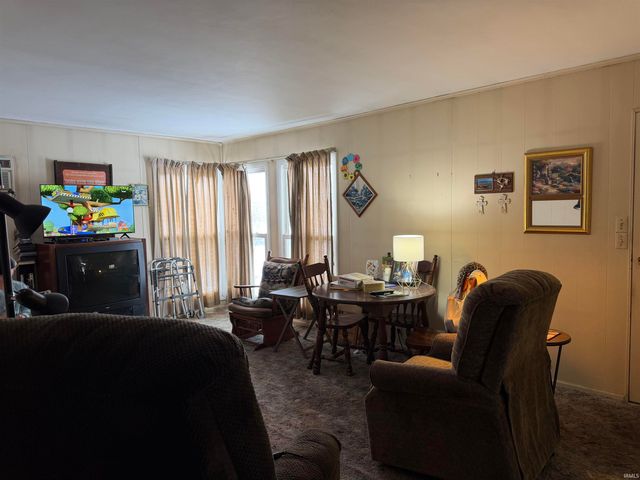 1806 W Westlea Drive, Marion, IN 46952