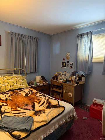 1806 W Westlea Drive, Marion, IN 46952