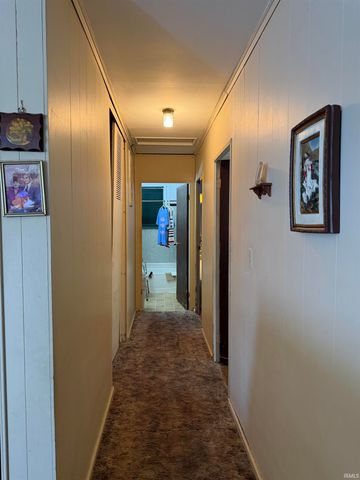 1806 W Westlea Drive, Marion, IN 46952