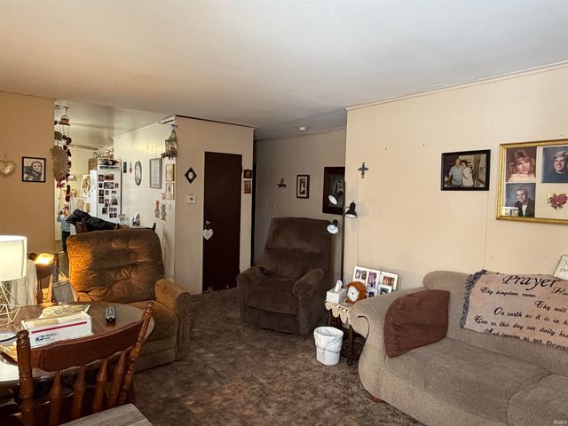 1806 W Westlea Drive, Marion, IN 46952