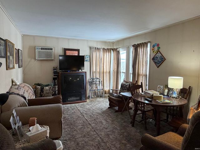 1806 W Westlea Drive, Marion, IN 46952