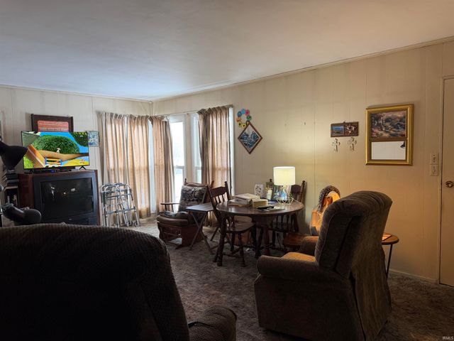 1806 W Westlea Drive, Marion, IN 46952