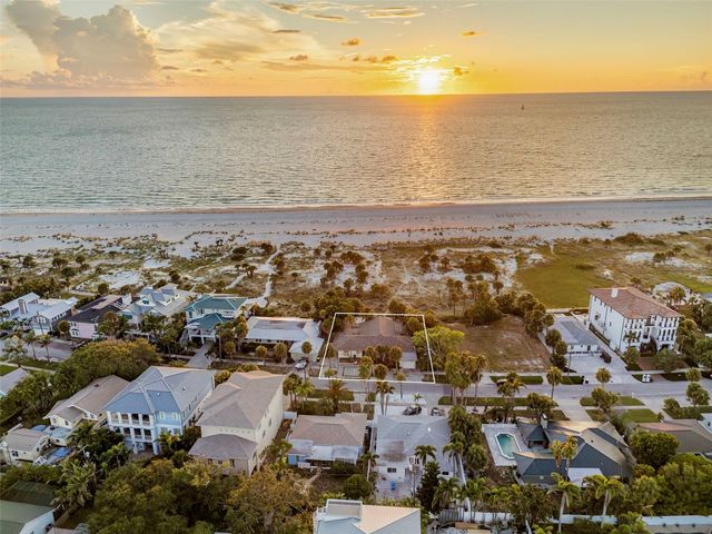 1024 ELDORADO AVENUE, Clearwater Beach, FL 33767