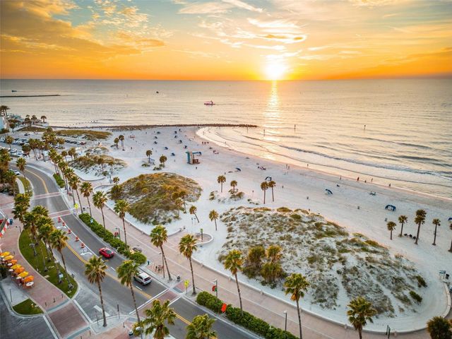 1024 ELDORADO AVENUE, Clearwater Beach, FL 33767