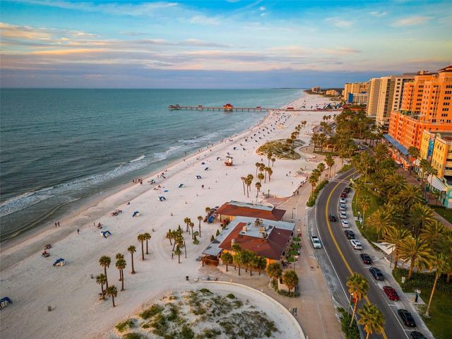 1024 ELDORADO AVENUE, Clearwater Beach, FL 33767