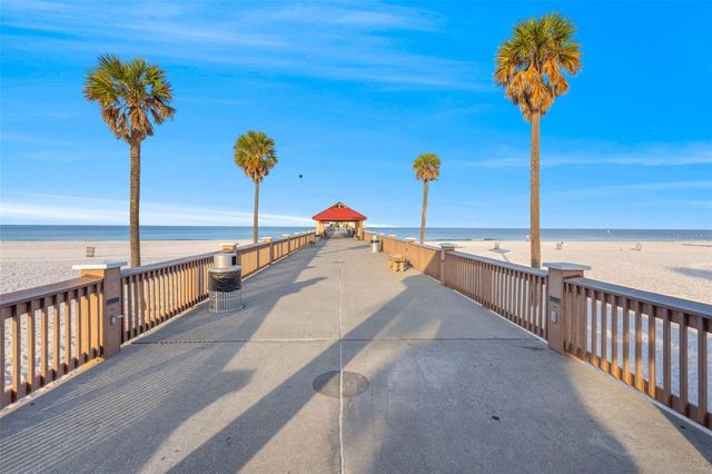 1024 ELDORADO AVENUE, Clearwater Beach, FL 33767