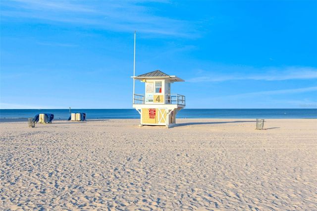 1024 ELDORADO AVENUE, Clearwater Beach, FL 33767