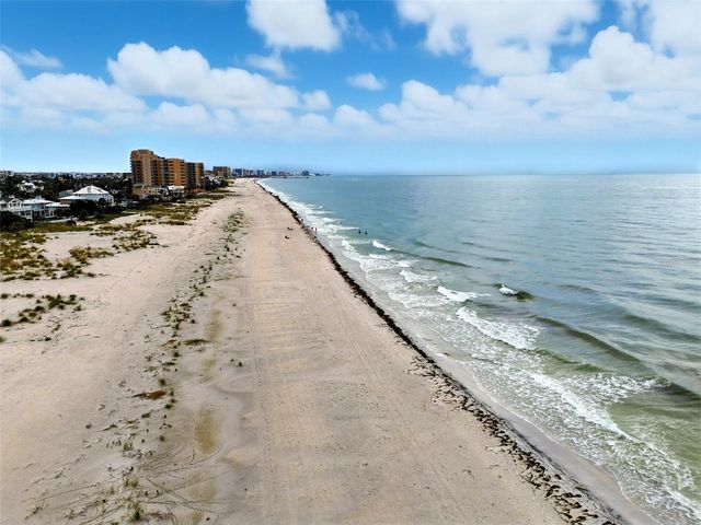 1024 ELDORADO AVENUE, Clearwater Beach, FL 33767
