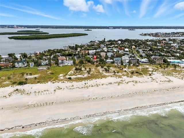 1024 ELDORADO AVENUE, Clearwater Beach, FL 33767