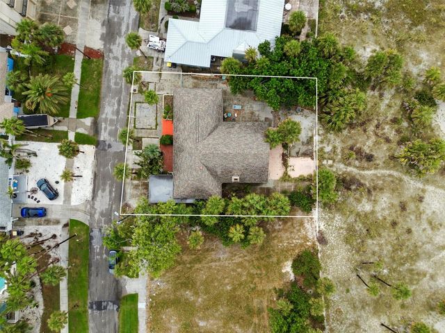 1024 ELDORADO AVENUE, Clearwater Beach, FL 33767