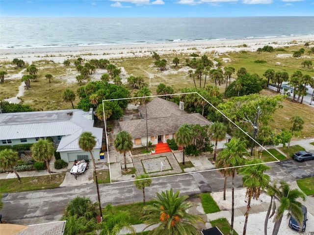 1024 ELDORADO AVENUE, Clearwater Beach, FL 33767