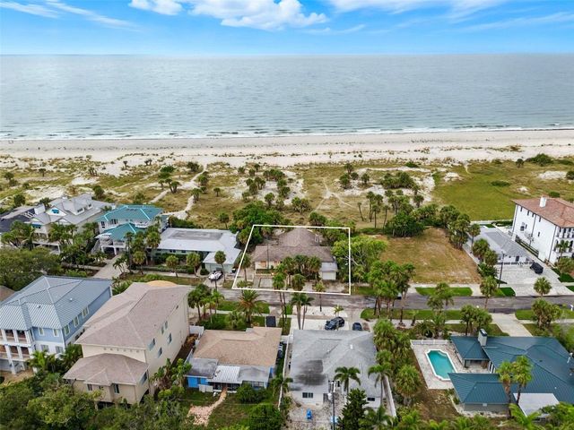 1024 ELDORADO AVENUE, Clearwater Beach, FL 33767