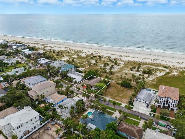 1024 ELDORADO AVENUE, Clearwater Beach, FL 33767